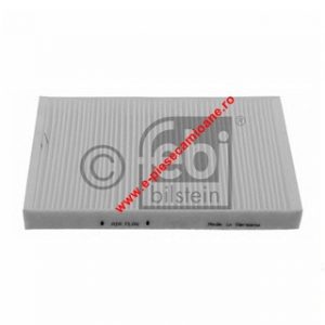 B4E003PR-Pollen filter IVECO DAILY 292X190X30