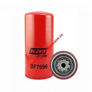 BF7696-Fuel filter IVECO