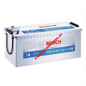 Truck Battery Bosch T4 140 Ah EN 800