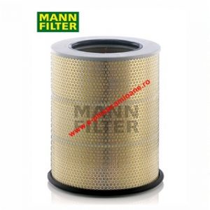 C311345/1-Air Filter VOLVO – MANN FILTER