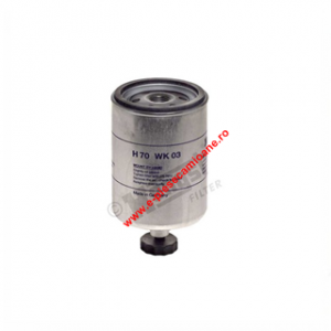H70WK03-Separator filter