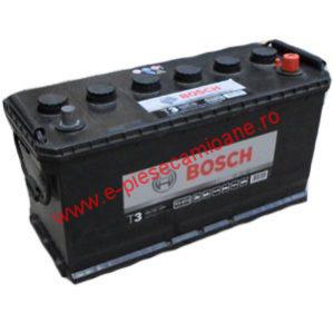 Truck Battery BOSCH T3 155 Ah EN 900A