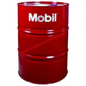 Hydraulic oil MOBIL DELVAC HYDRAULIC OIL 10W (ISO / VG / H 10) – 208 Liters