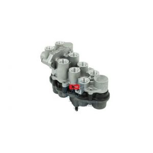 Four Circuit Prot. Valve KNORR-BREMSE